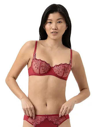 MEY | BH mit Bügel DELIGHTFUL gala red | 